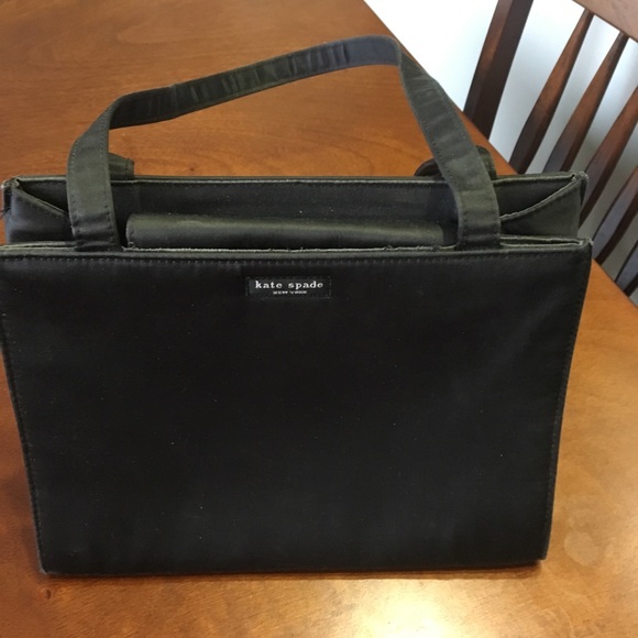 kate spade Handbags - Vintage Kate Spade purse